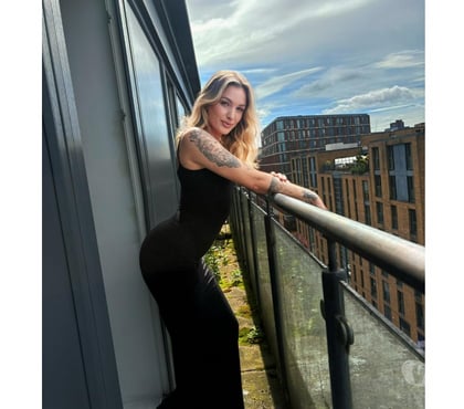  Escorts & Erotic Massage Liverpool City Centre Liverpool - Photos for EMILY🔥HOT BLONDE BRAZILIAN 🍒 NEEEW IN CITY