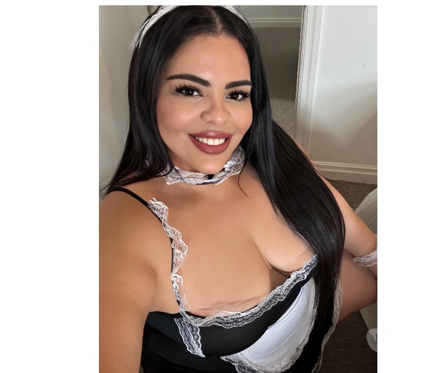 Escorts Worcestershire Worcester - Photos for SUZZÏ BRAZILIAN BBW🇧🇷🇮🇹🍀🍯💋