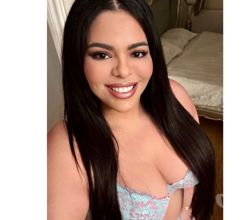 Escorts Worcestershire Worcester - Photos for SUZZÏ BRAZILIAN BBW🇧🇷🇮🇹🍀🍯💋