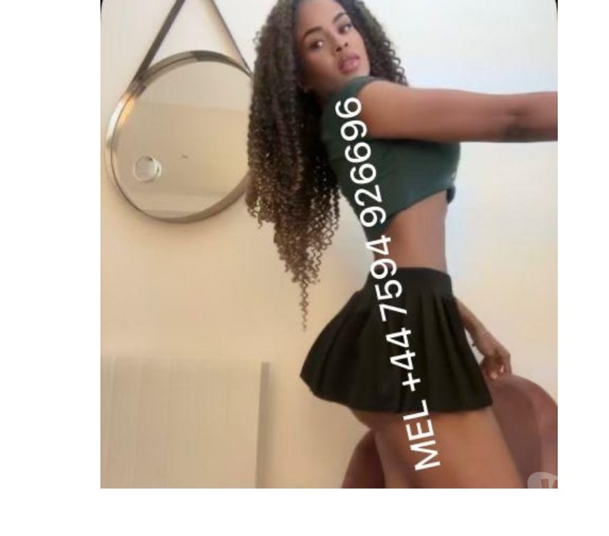 Escorts Edinburgh Edinburgh - Edinburgh - Photos for 🇧🇷 MEL AMAZING BRUNETTE 🇧🇷
