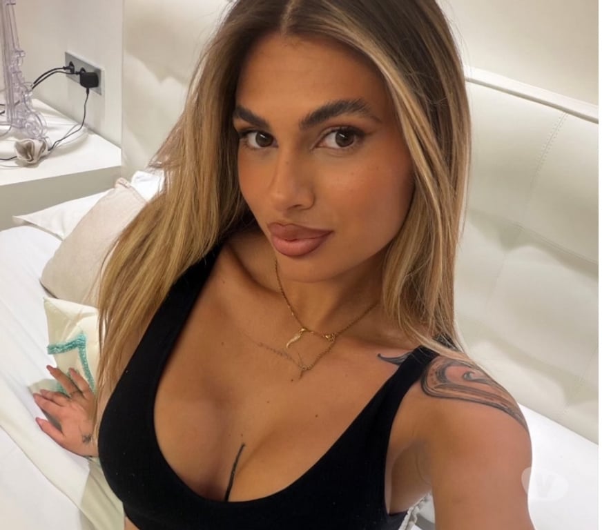 Escorts Cumberland Carlisle - Cumberland - Photos for 🖤❤️‍🔥SINFUL EVA❤️‍🔥🖤 BEST EXPERIENCE