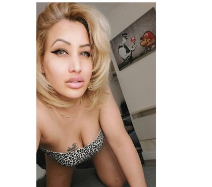 GFE Escorts & Erotic Massage Harrow Town Centre Harrow - Photos for 💋😈Jessica Best Party Girl💋