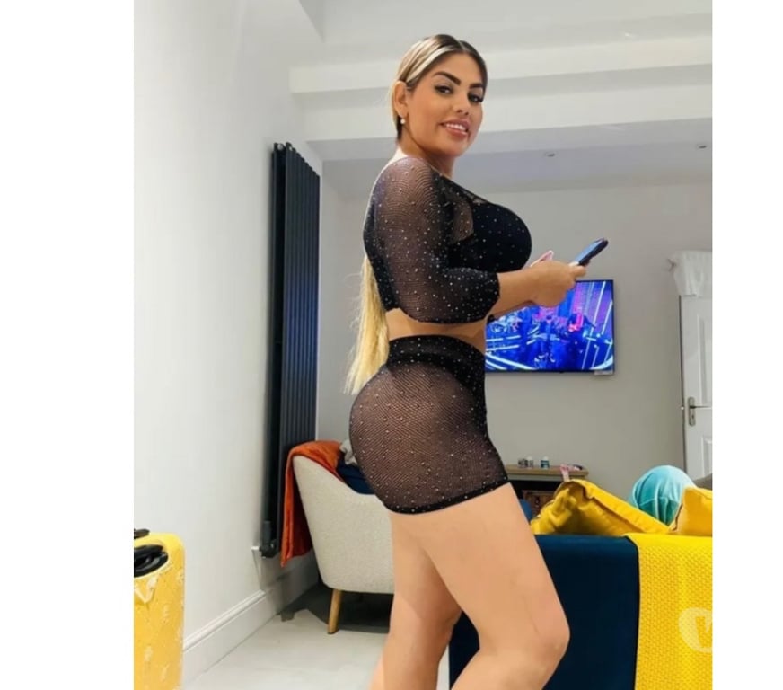 Escorts North London Palmers Green - North London - Photos for HOT Bella Brazilian best service🇧🇷 party girl