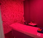 INDEPENDENT MASSAGE THERAPY