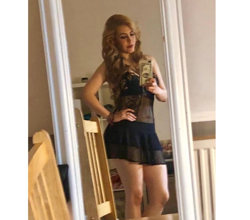 Escorts East London Redbridge - Photos for 🆕Blonde🔥Latina🔥💯%Horney🔥