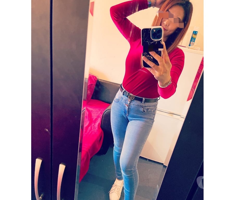 Escorts Derbyshire Chesterfield - Photos for SodaThai sexy girl in Chesterfield S40 only 1 week xxx