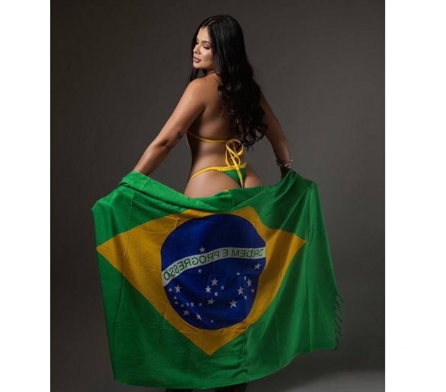 Escorts West Midlands Birmingham - Photos for BRAZILIAN HOT PARTY GIRL🎊🎉🔥🌶️🎊