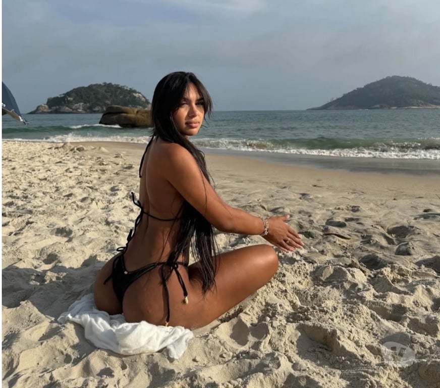 Escorts Nottinghamshire Nottingham - Photos for Larissa Brazilian 🔥🇧🇷