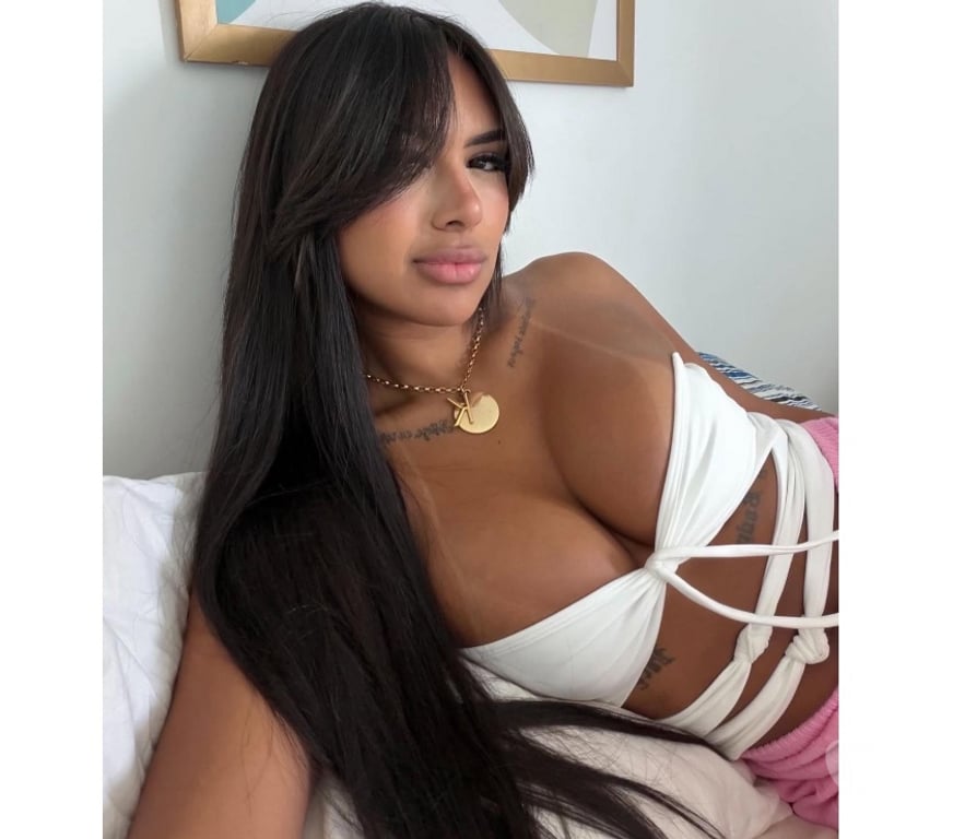 Escorts Nottinghamshire Nottingham - Photos for Larissa Brazilian 🔥🇧🇷