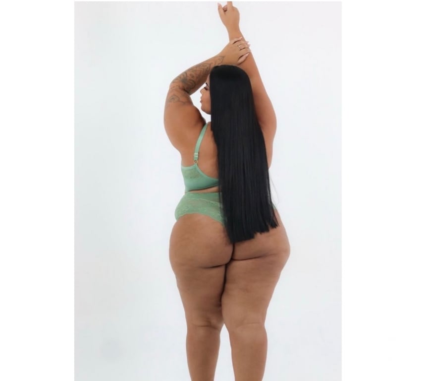 Escorts Gloucestershire South Gloucestershire - Photos for BIANCA PLUSSIZE 😈 THE BEST OWO