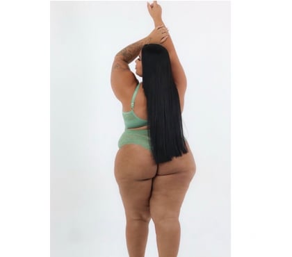 Escorts Bristol South Gloucestershire - Photos for BIANCA PLUSSIZE 😈 THE BEST OWO