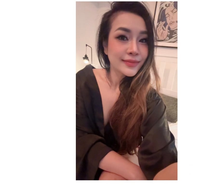 Escorts Halton Runcorn - Halton - Photos for Thai Vivian sweet and beautiful 🍑💋🌶️