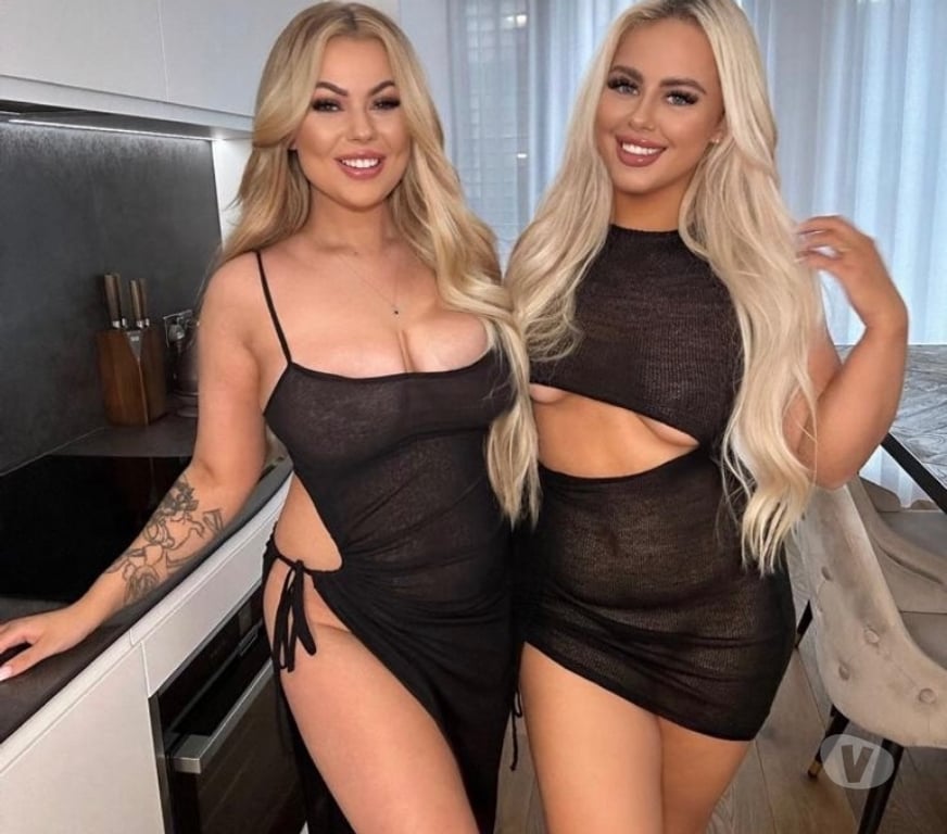 Escorts West Yorkshire Bradford - Photos for Classy & Discreet Duo ❤️ New in Town !