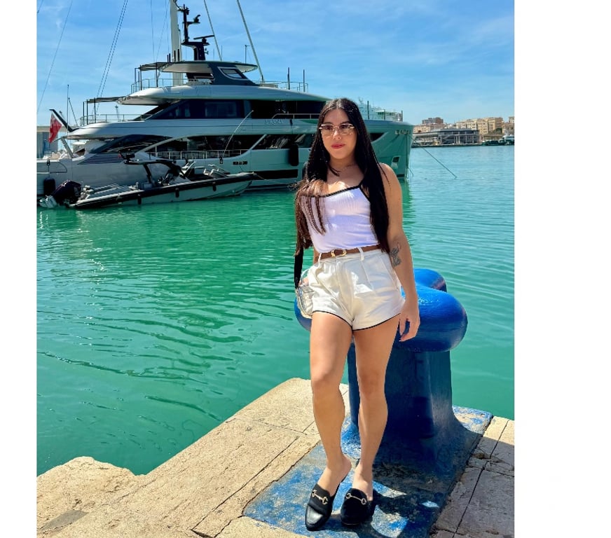 Escorts Highland Inverness - Highland - Photos for Charlotte Brazilian trans