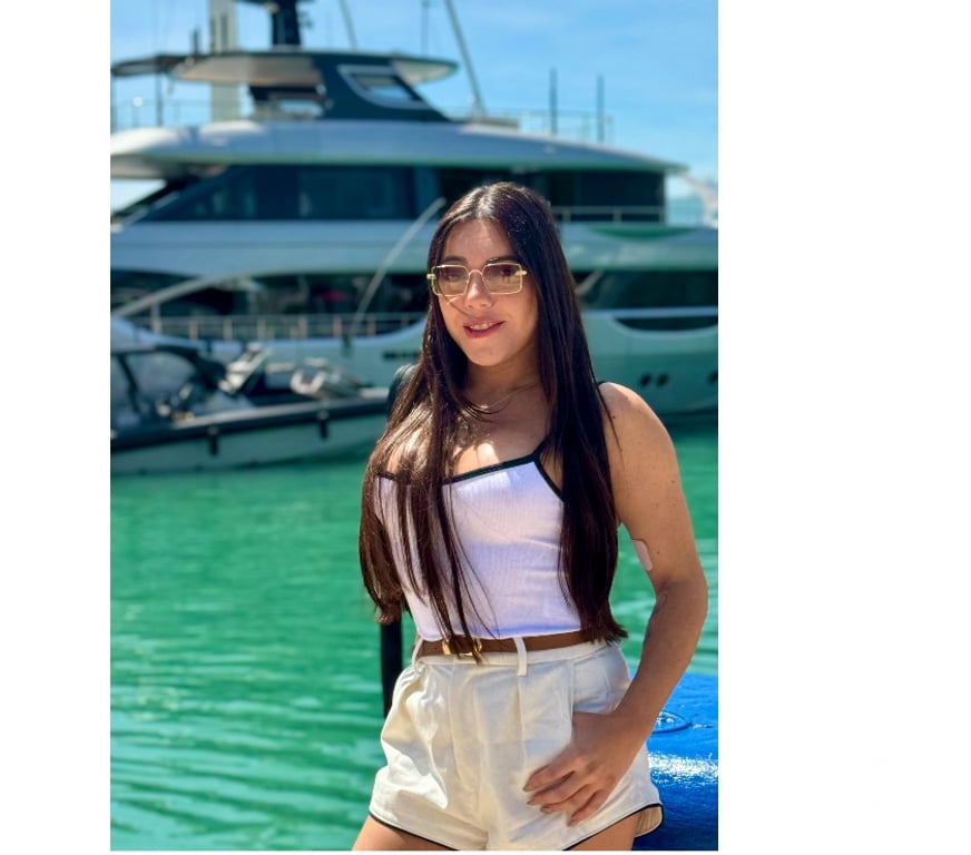 Escorts Highland Inverness - Highland - Photos for Charlotte Brazilian trans