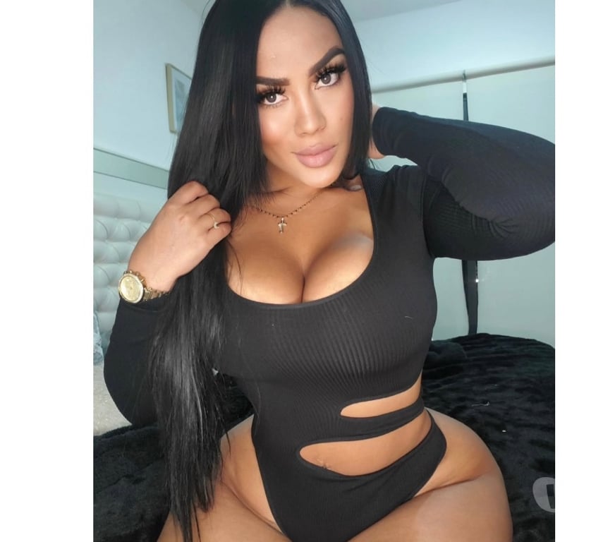 Escorts South Yorkshire Rotherham - Photos for 😈💋Luna Dominican big ass👅