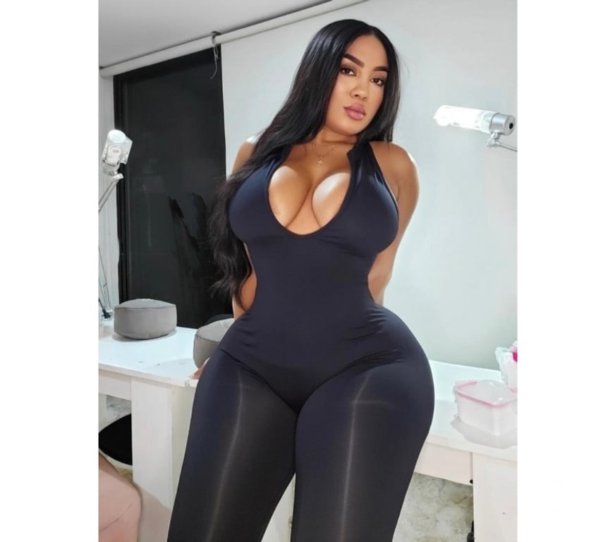 Escorts South Yorkshire Rotherham - Photos for 😈💋Luna Dominican big ass👅