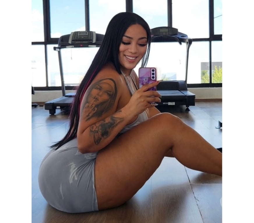 Escorts South Yorkshire Rotherham - Photos for 😈💋Luna Dominican big ass👅