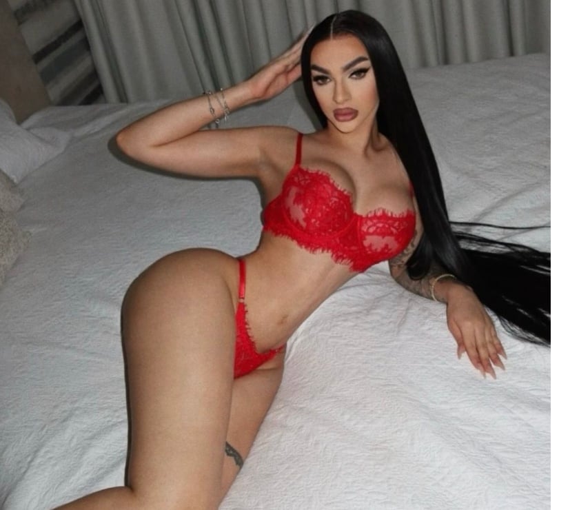 Transsexual All Saints East London - Photos for Venus🫦🌹🍓sexy🍑spicy🌶