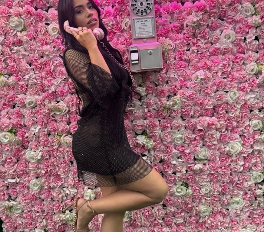 Escorts East London Pudding Mill Lane - East London - Photos for 💎 VIP LATINA 💎ALICIA!!