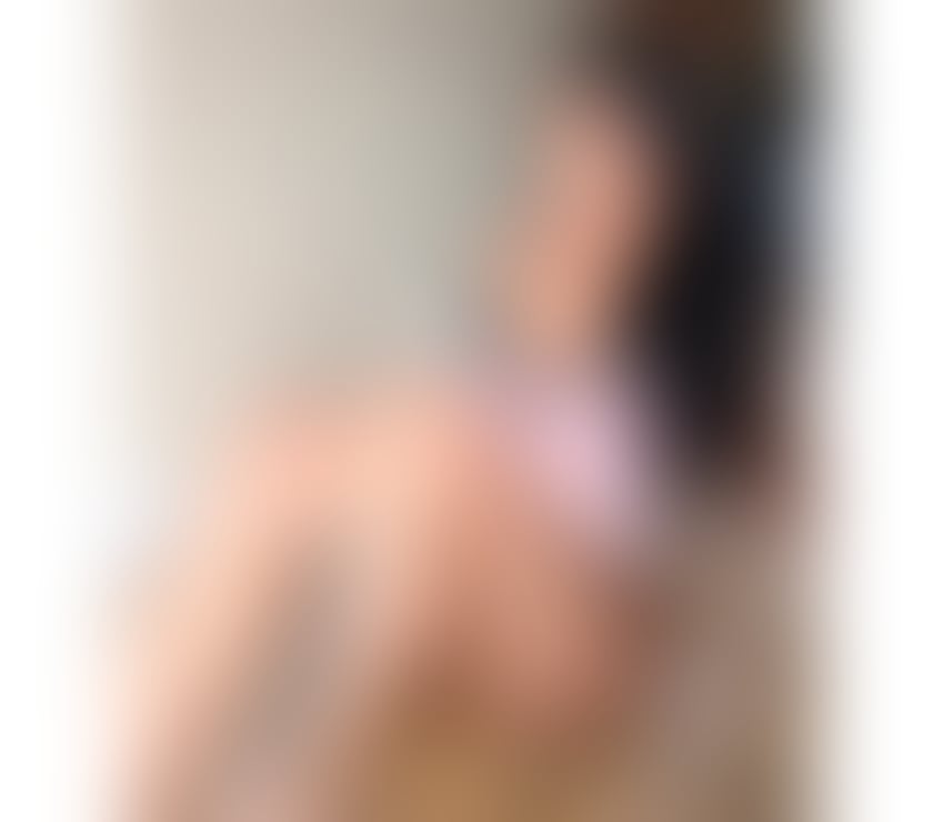 Bianca - all natural body 🇧🇷