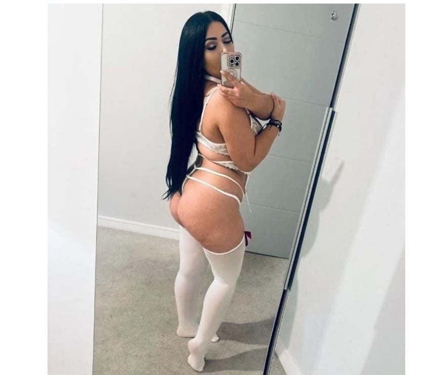  Escorts & Erotic Massage Sheffield City Centre Sheffield - Photos for Role-play💄👠👗GFE FETIŞ✅️NEW BIG ASS&TITS ❌️
