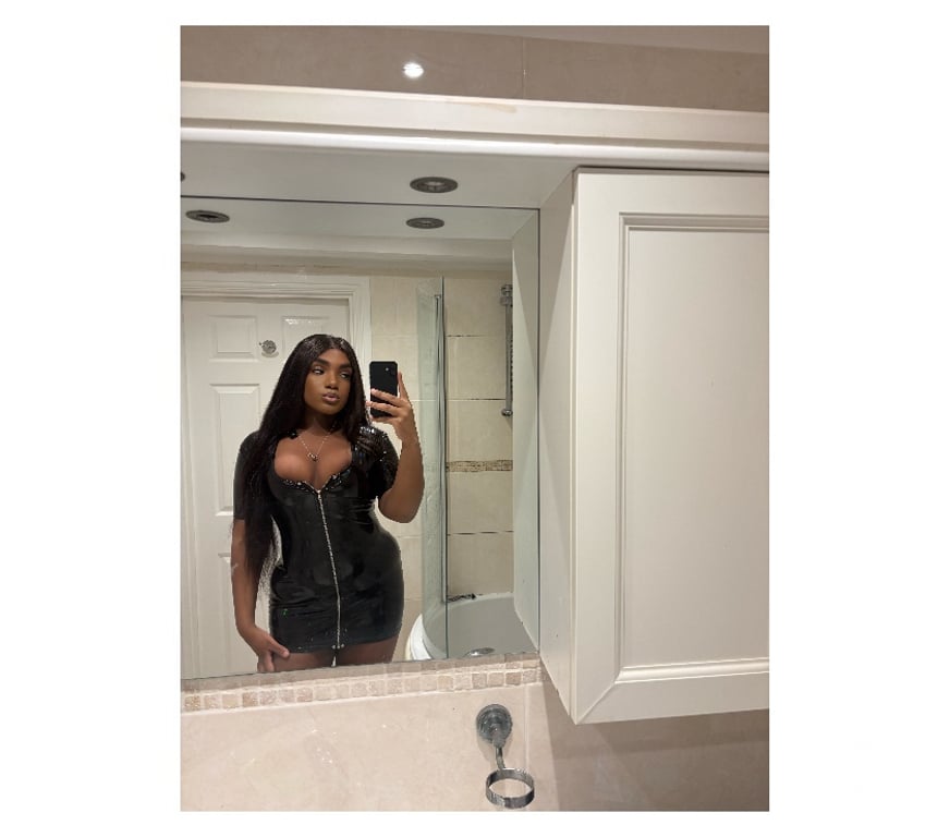 Trans Escorts Derbyshire Derby - Photos for Samira BBC Brasil