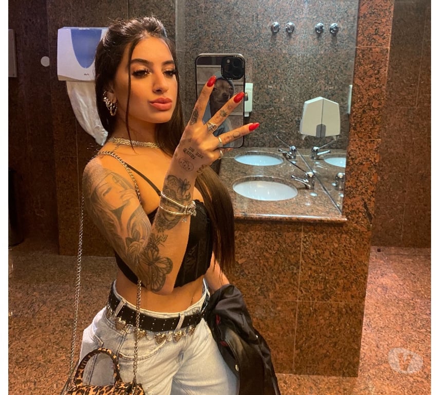 Escorts Nottinghamshire Nottingham - Photos for Nicole 🥳💕 HOT 🔥🎉 Brazillian Girl 🥰