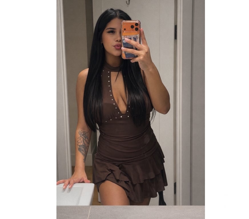 Escorts South West London Streatham Common - South West London - Photos for Índia Brasilheira 💋🔥100%Natural I love 🥳🔥SW16