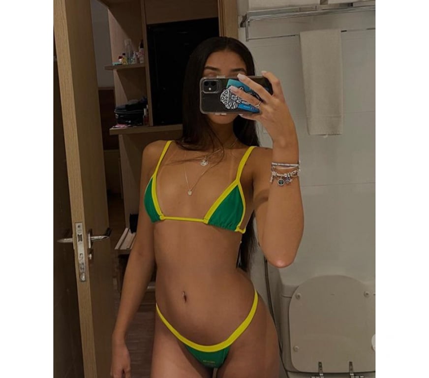Escorts Reading Reading Town Centre - Reading - Photos for GF Experience 💦 The Best Brunette Choice 🍭💗