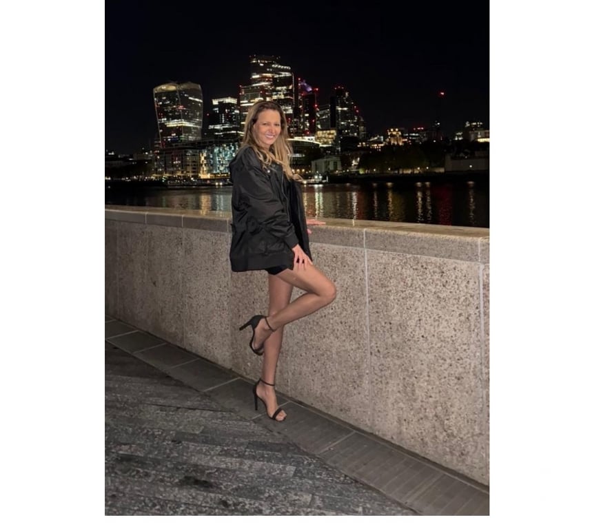 Escorts North West London Harrow - Photos for ANA HOT BRAZILIAN P4RTY GIRL