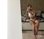 NEW HOT BUSTY BLONDE ❤️💋