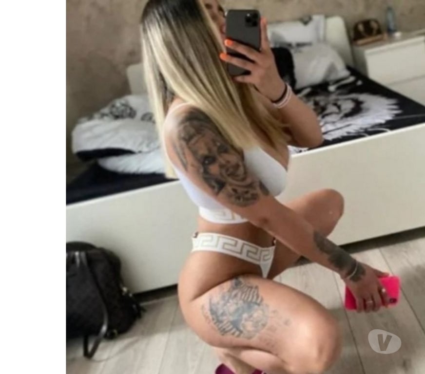 Escorts Wiltshire Swindon - Photos for NEW HOT BUSTY BLONDE ❤️💋