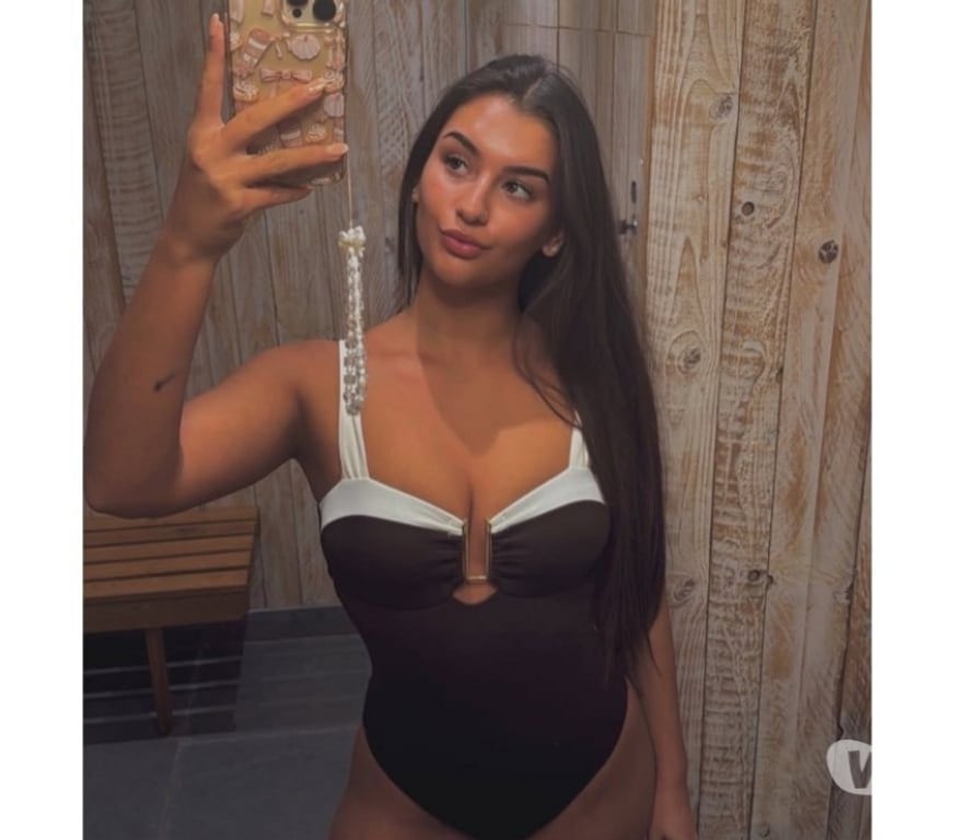 Escorts Gloucestershire South Gloucestershire - Photos for Eva Party girl xx😍