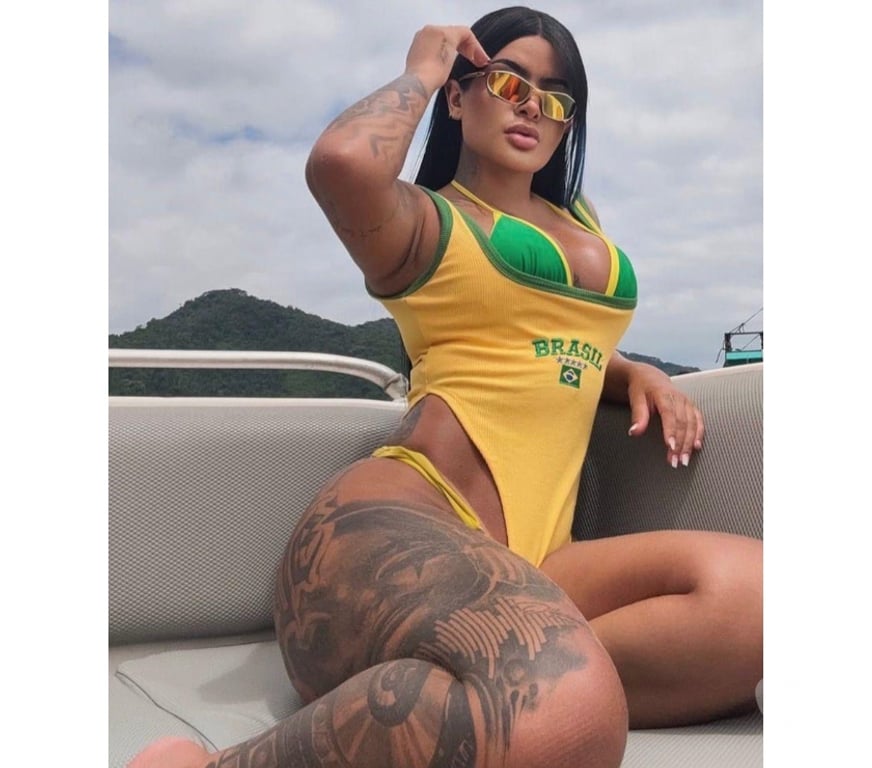 Escorts South West London Kingston upon Thames - Photos for BELLA PARTY GIRL🥂🍾OWO&CIM&KISS NO RUSH