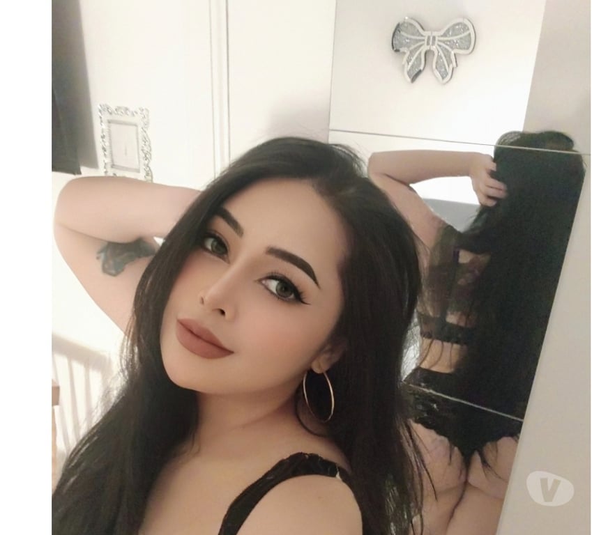 Escorts Bedfordshire Central Bedfordshire - Photos for Hi guy I'm ABI Thai hot service big bum