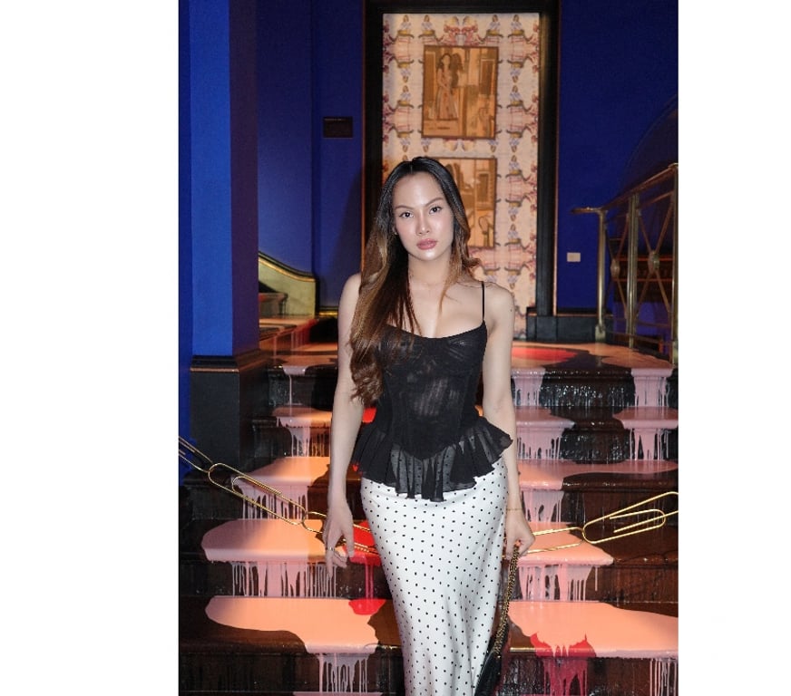 Trans Escorts Hampshire Rushmoor - Photos for NAT MIYA 🍆 TS THAI Model 🔥HOT🔥 in Farnborough 💋