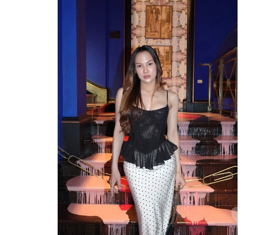 Escorts Hampshire Rushmoor - Photos for NAT MIYA 🍆TS THAI Model 🔥HOT🔥 in Farnborough 💋
