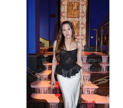  Escorts & Erotic Massage Farnborough Rushmoor - Photos for NAT MIYA 🍆TS THAI Model 🔥HOT🔥 in Farnborough 💋