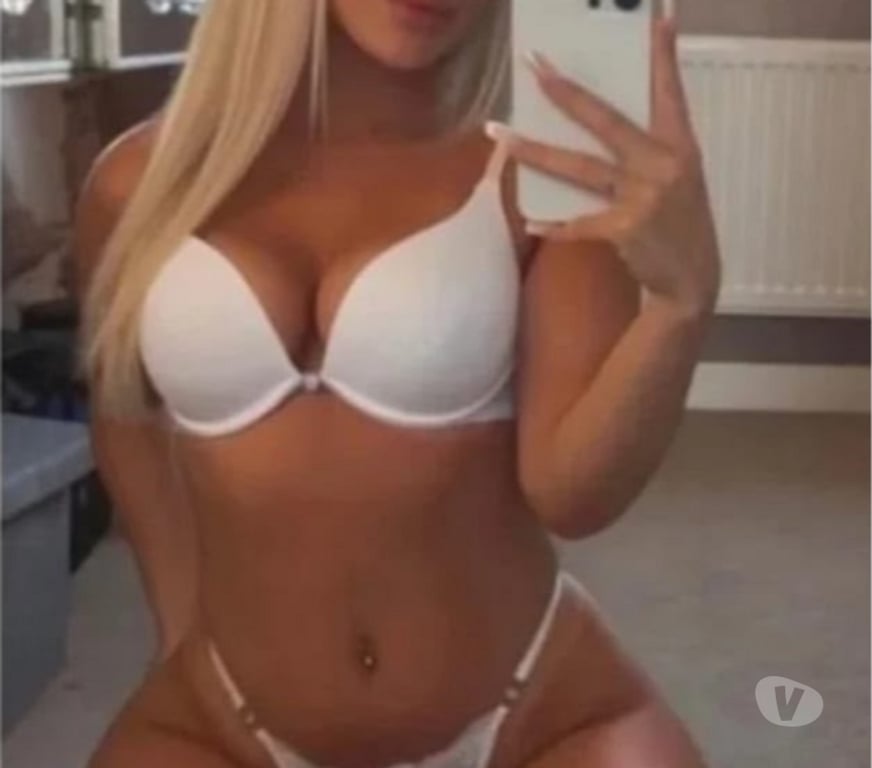 Escorts North West London Colindale - North West London - Photos for HOT BLOND 🥰WAITING FOR YOU💋❣️