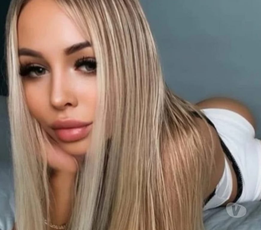 Escorts North West London Colindale - North West London - Photos for HOT BLOND 🥰WAITING FOR YOU💋❣️