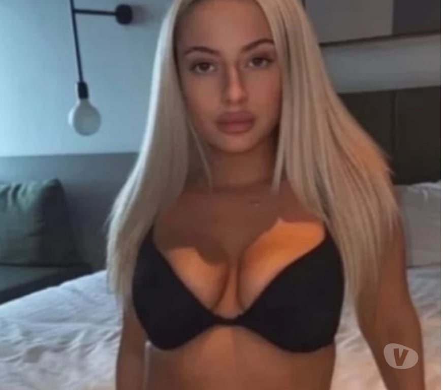 Escorts North West London Colindale - North West London - Photos for HOT BLOND 🥰WAITING FOR YOU💋❣️