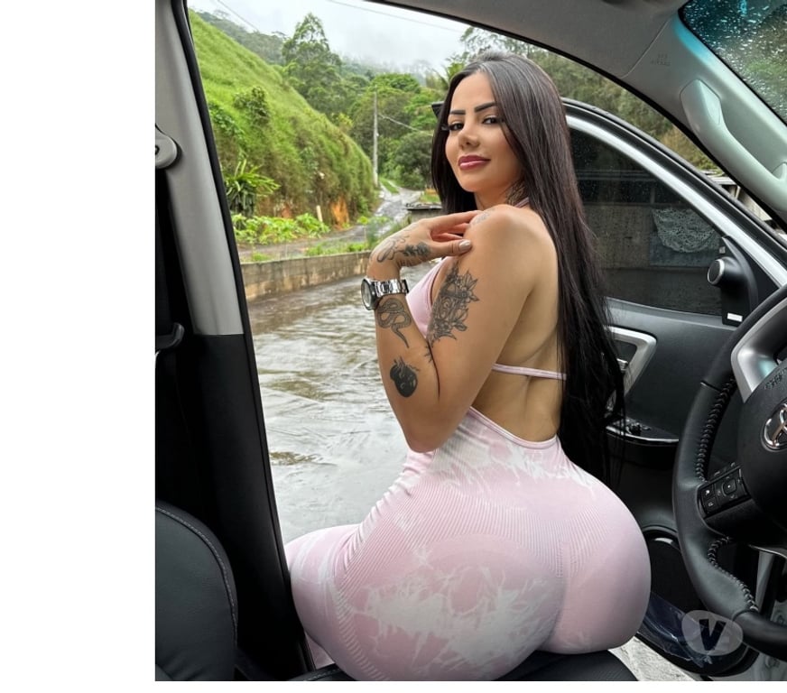 Escorts South West London Kingston upon Thames - Photos for IF YOU ARE CURIOUS COME MEET ME FOR THE BEST TIME 🇧🇷
