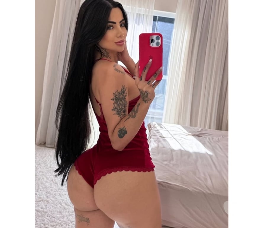 Escorts South West London Kingston upon Thames - Photos for IF YOU ARE CURIOUS COME MEET ME FOR THE BEST TIME 🇧🇷