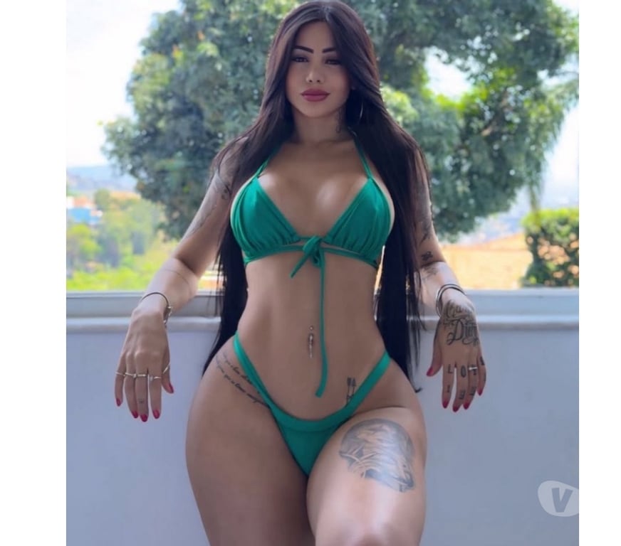 Escorts South West London Kingston upon Thames - Photos for IF YOU ARE CURIOUS COME MEET ME FOR THE BEST TIME 🇧🇷