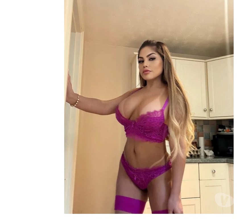 Escorts North London Edmonton - North London - Photos for NAUGHTY GIRL🇧🇷READY TO PARTY🇧🇷