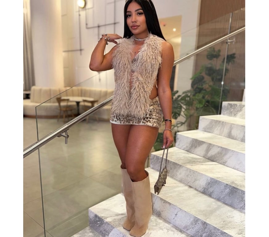 Escorts East London Pudding Mill Lane - East London - Photos for 🌺 Latina Full of Energy 🌺