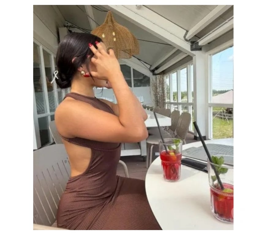 Escorts East London Redbridge - Photos for 🌹Maria latina party girl no rush 💯
