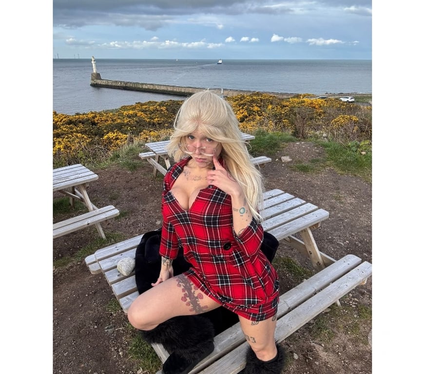 Trans Escorts South East London Abbey Wood - South East London - Photos for Luu xxL big top vers