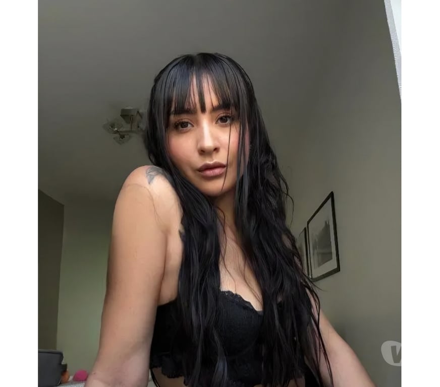Escorts South East London Woolwich - South East London - Photos for 💞Andrea new latina in town 💕